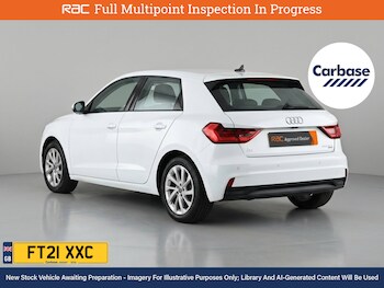 Used Audi A1 2021 for sale - 77791787: Photo