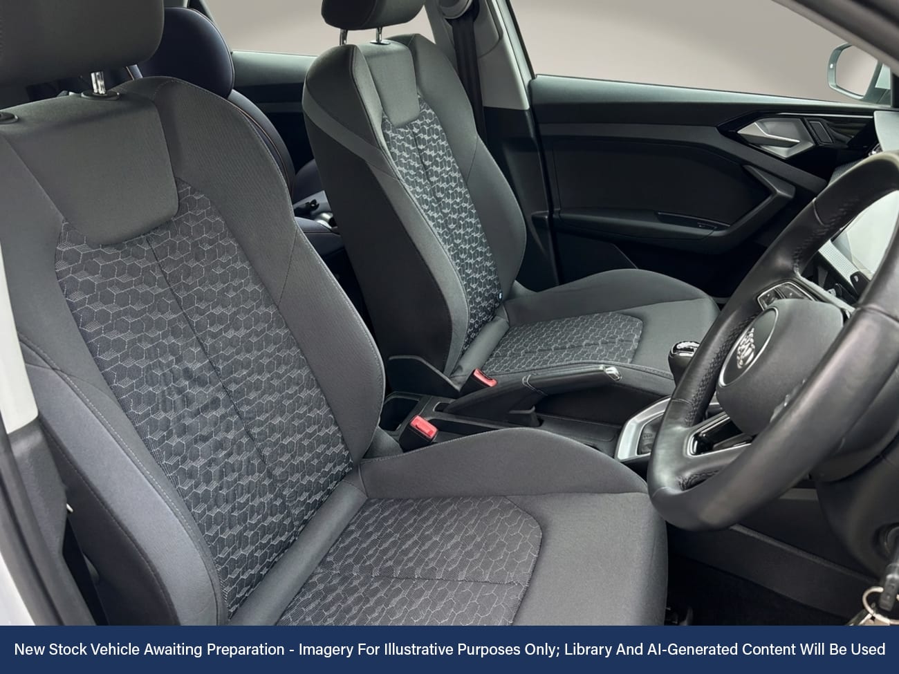 Used Audi A1 2021 for sale - 77791787: Photo 3