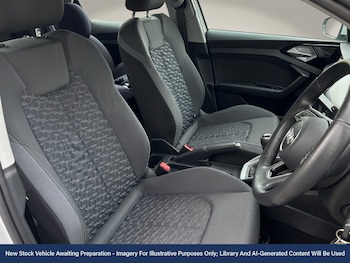 Used Audi A1 2021 for sale - 77791787: Photo