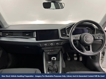 Used Audi A1 2021 for sale - 77791787: Photo