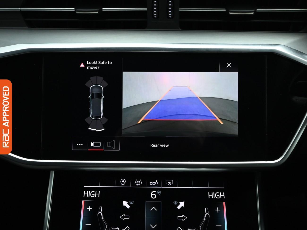 Used Audi A6 Avant 2019 for sale - 77324052: Photo 17