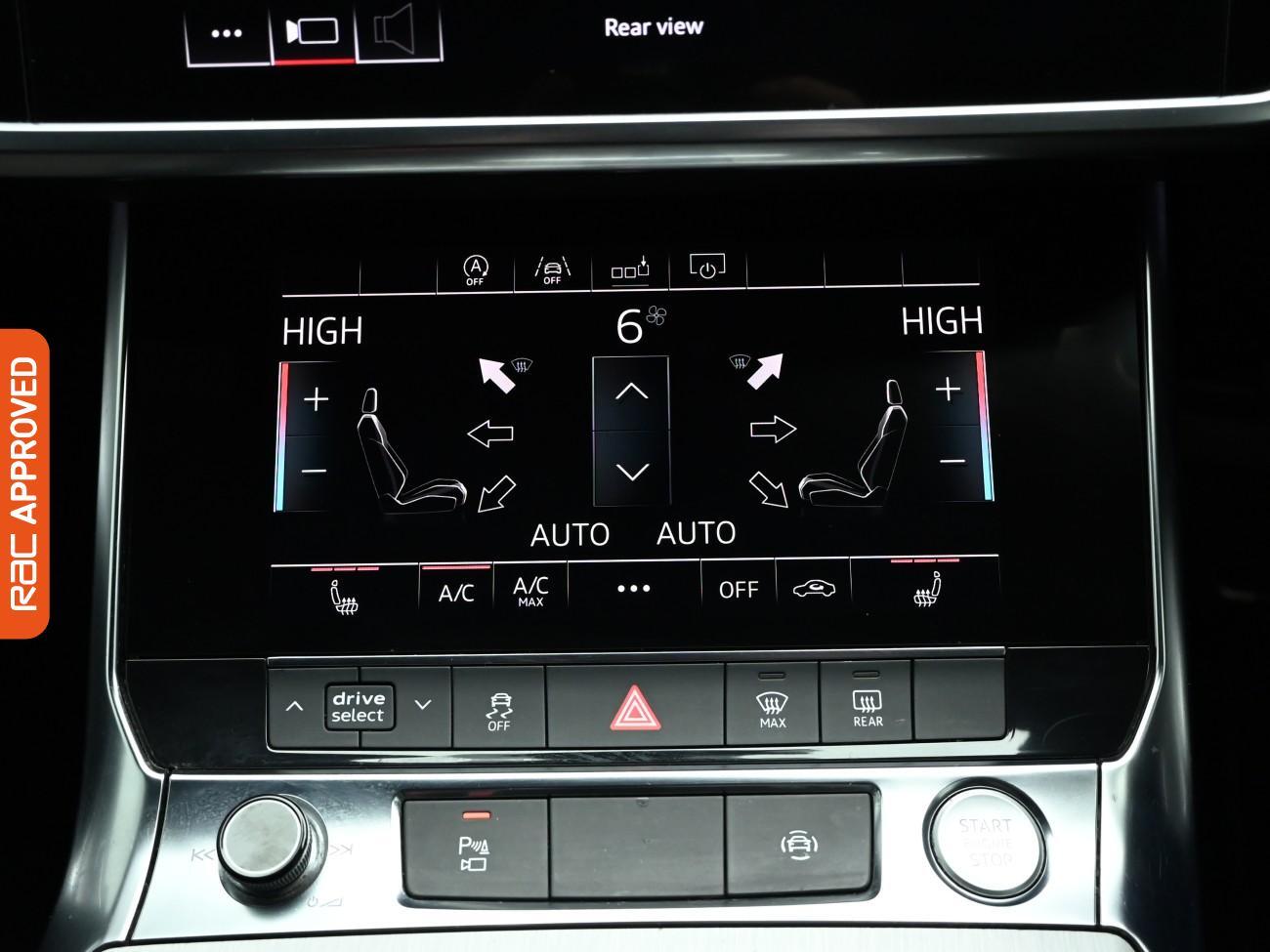 Used Audi A6 Avant 2019 for sale - 77324052: Photo 18