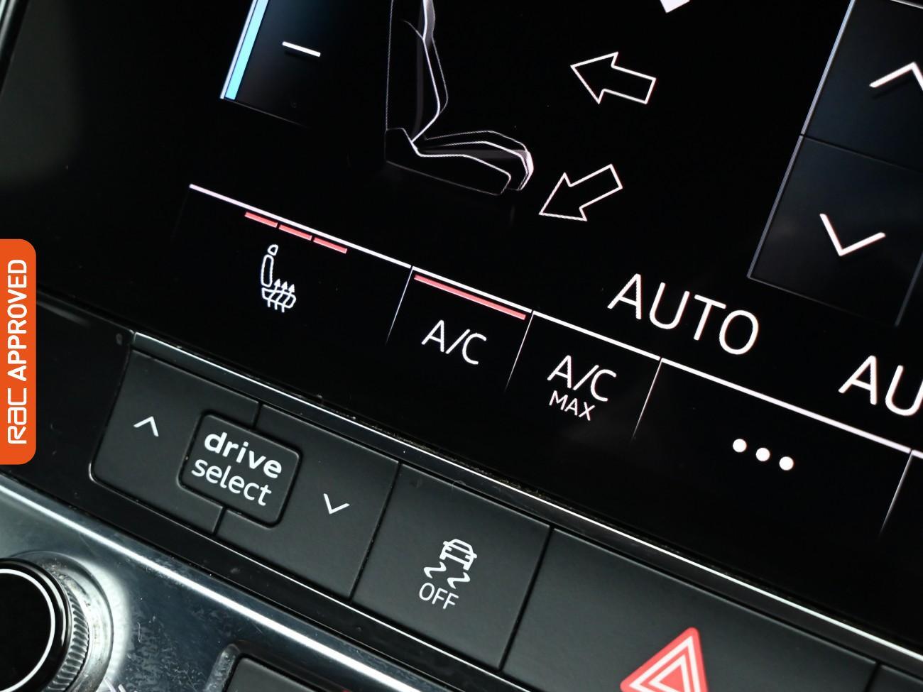 Used Audi A6 Avant 2019 for sale - 77324052: Photo 19