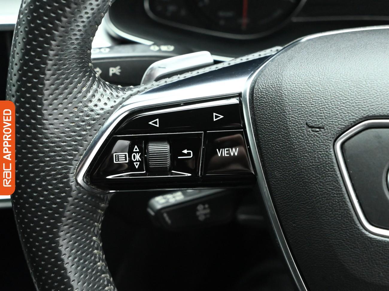 Used Audi A6 Avant 2019 for sale - 77324052: Photo 24