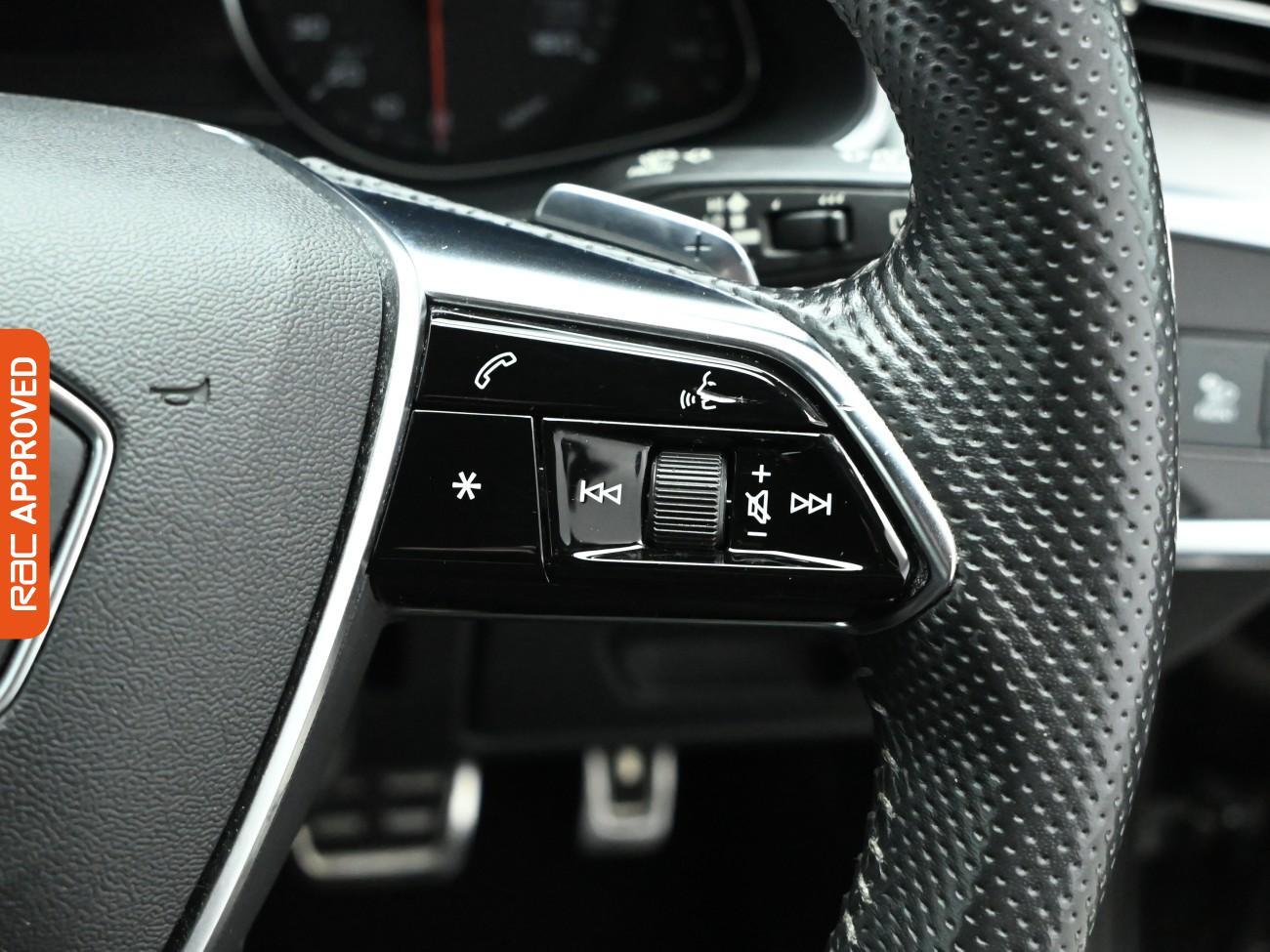 Used Audi A6 Avant 2019 for sale - 77324052: Photo 25