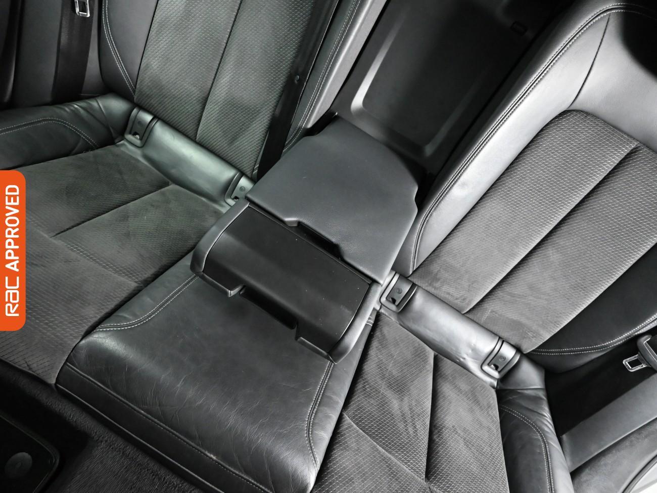 Used Audi A6 Avant 2019 for sale - 77324052: Photo 29