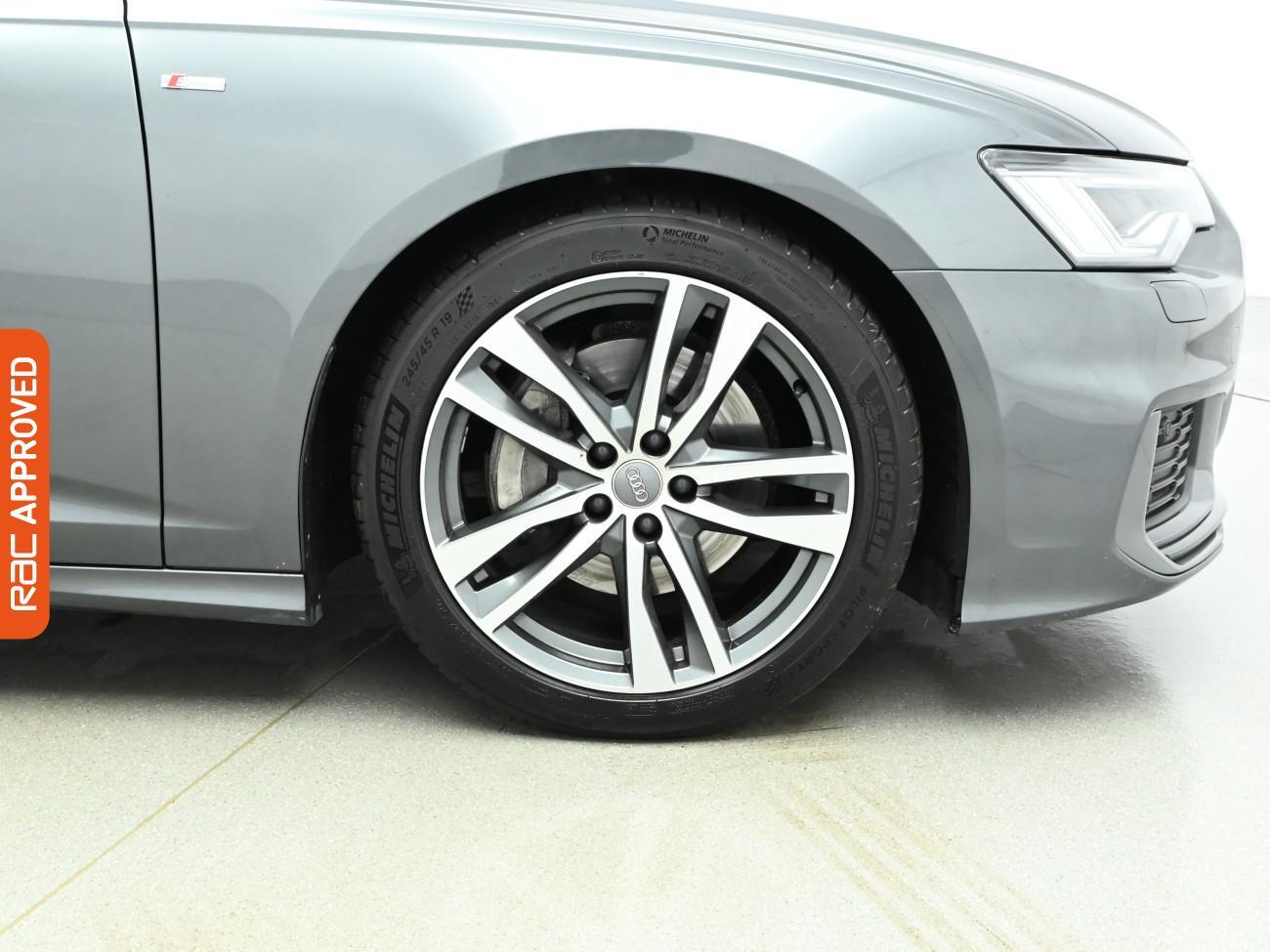 Used Audi A6 Avant 2019 for sale - 77324052: Photo 31