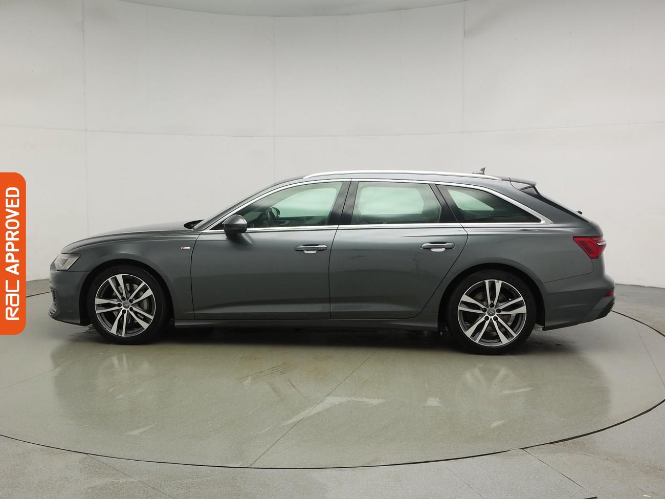 Used Audi A6 Avant 2019 for sale - 77324052: Photo 33