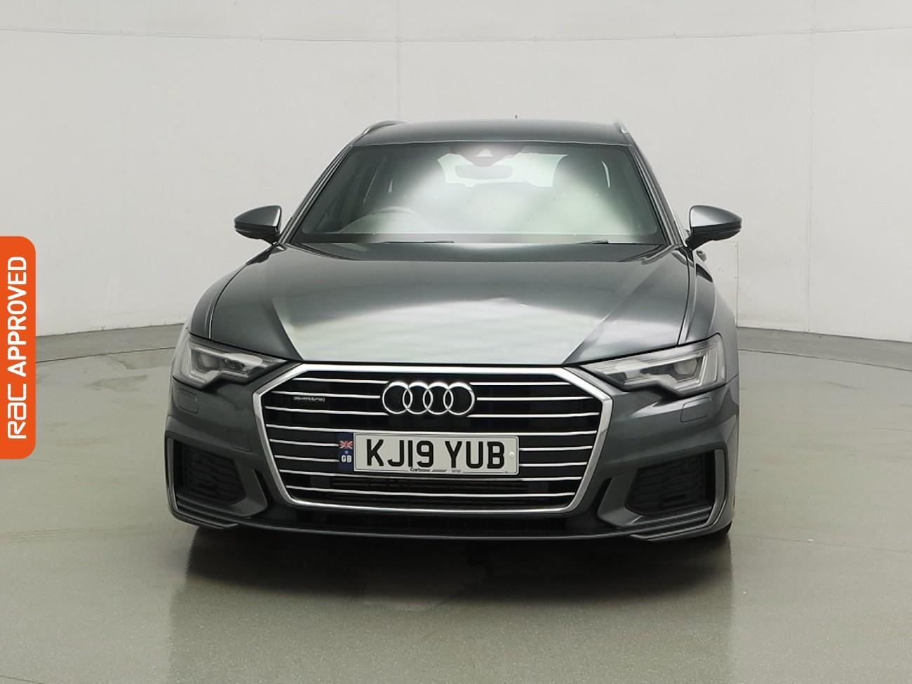 Used Audi A6 Avant 2019 for sale - 77324052: Photo 7