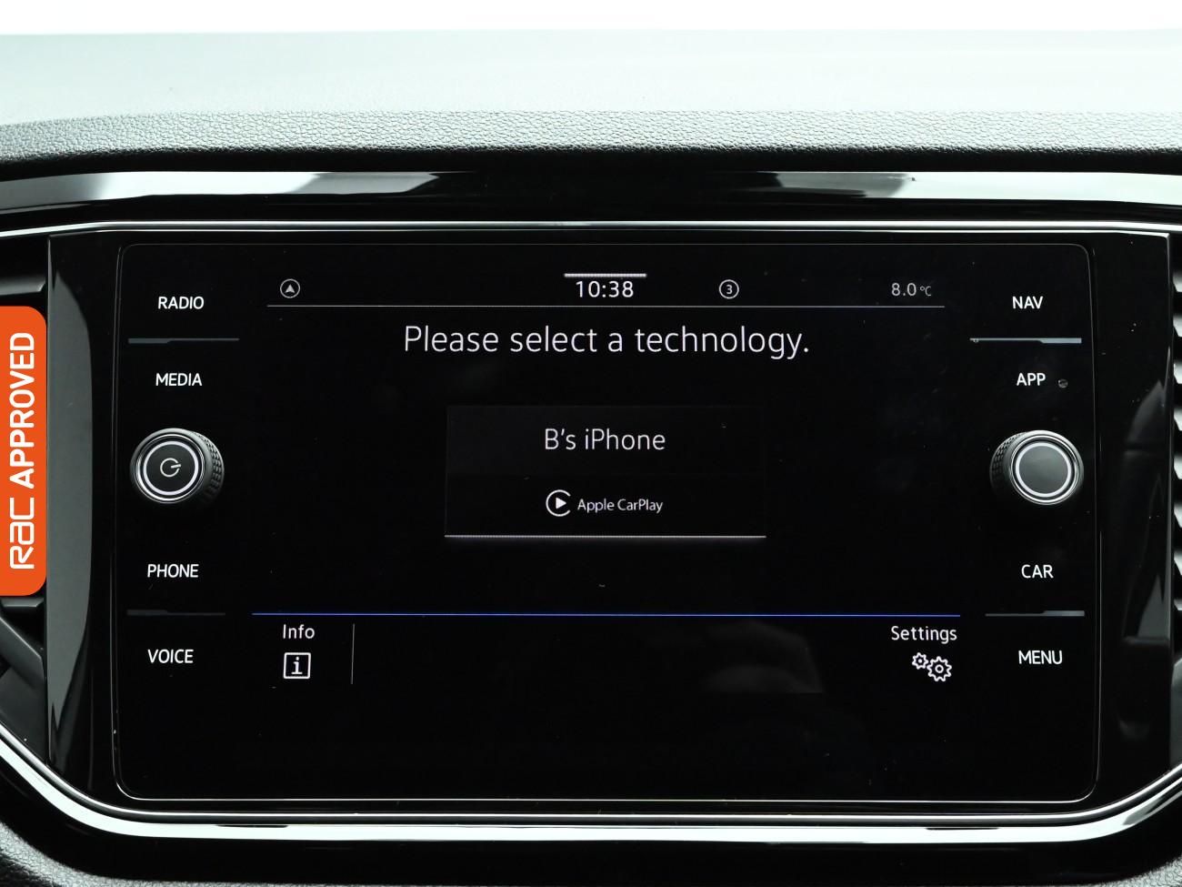 Used Volkswagen T-Roc 2021 for sale - 76961650: Photo 26