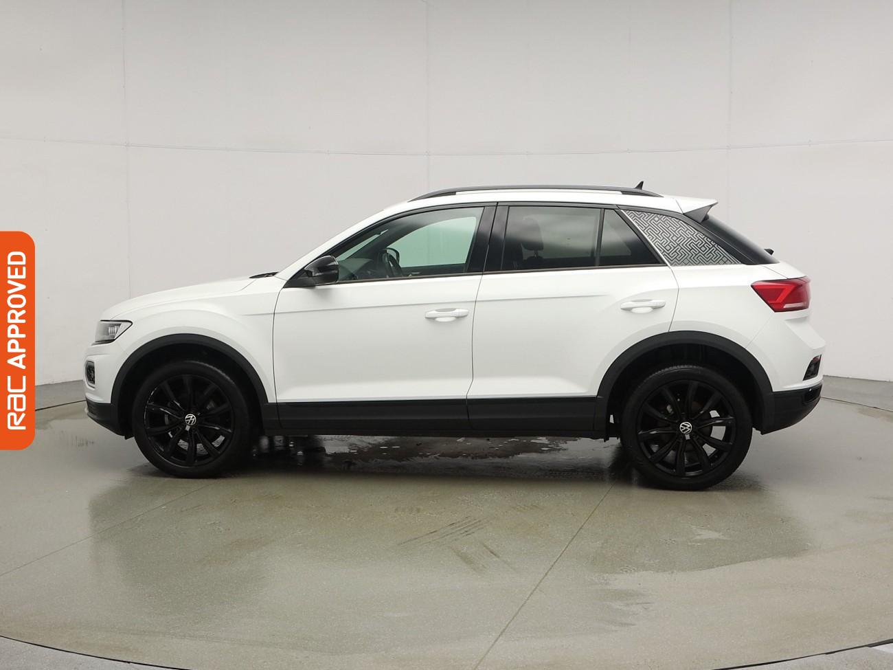 Used Volkswagen T-Roc 2021 for sale - 76961650: Photo 28