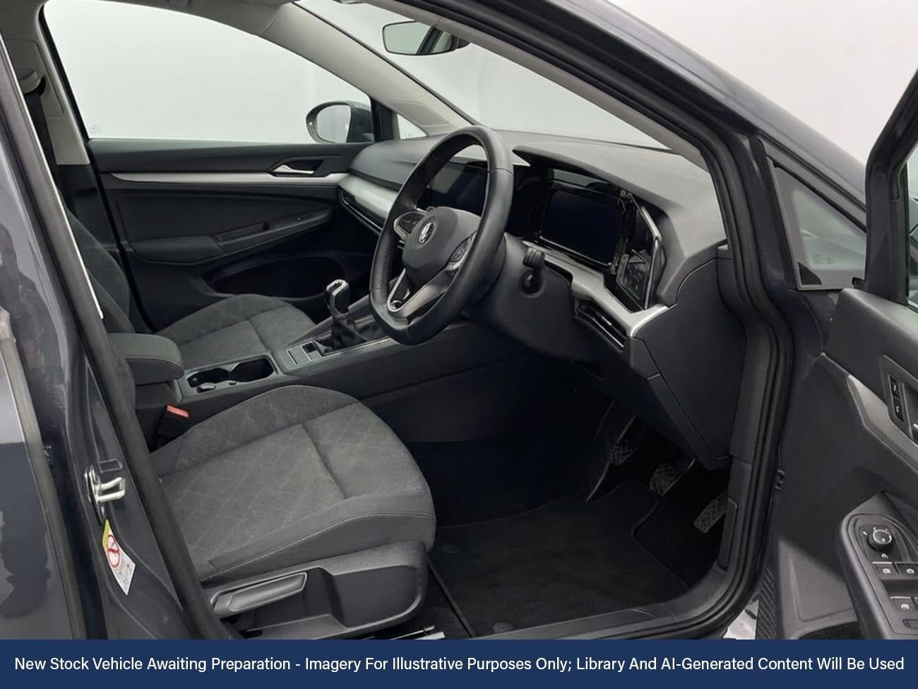 Used Volkswagen Golf 2021 for sale - 77981906: Photo 3