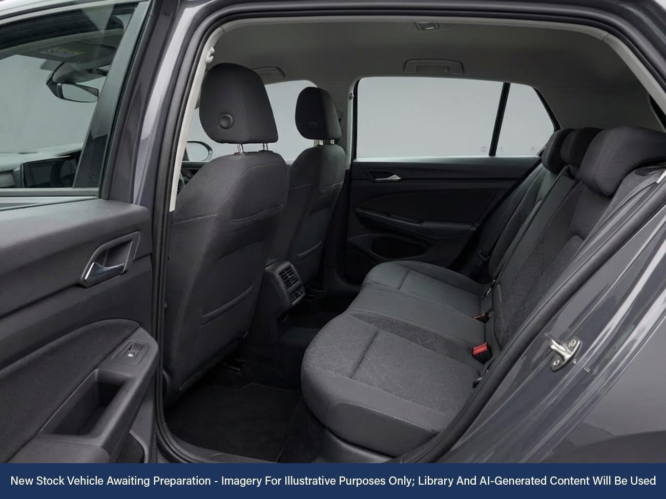 Used Volkswagen Golf 2021 for sale - 77981906: Photo 4