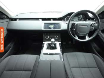 Used Land Rover Range Rover Evoque 2020 for sale - 74053034: Photo