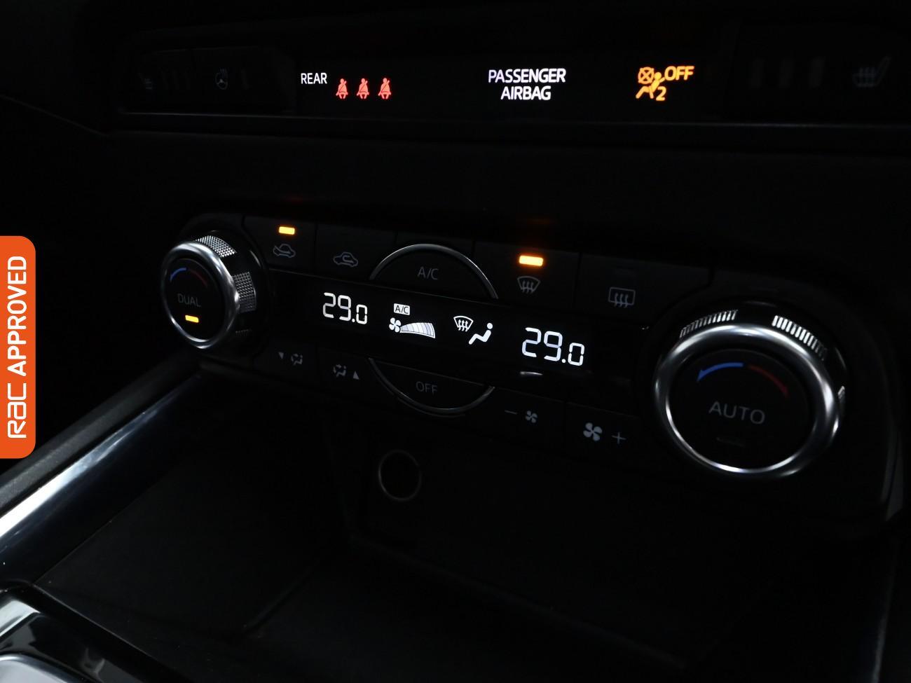 Used Mazda CX-5 2018 for sale - 76495319: Photo 15