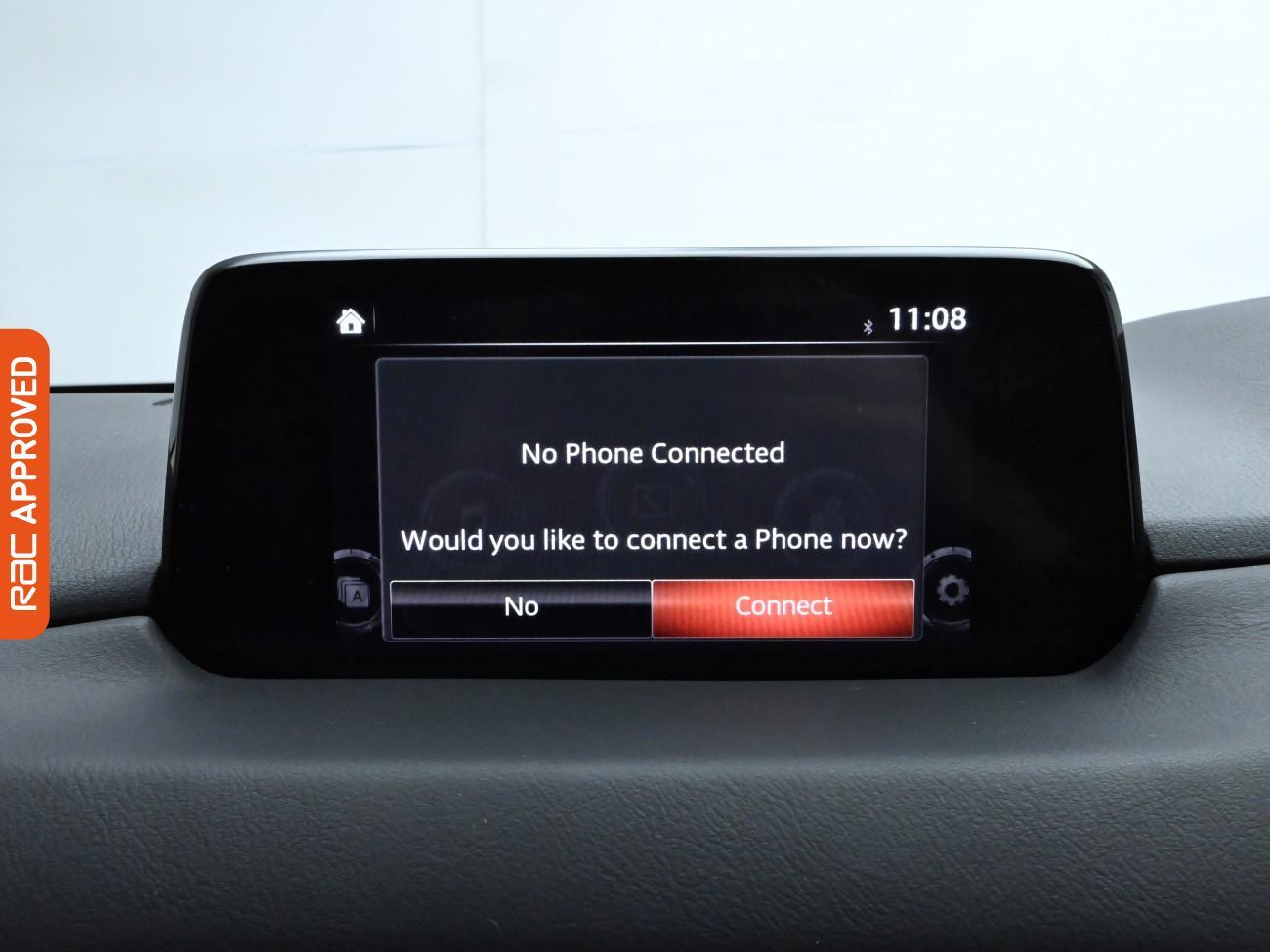 Used Mazda CX-5 2018 for sale - 76495319: Photo 3