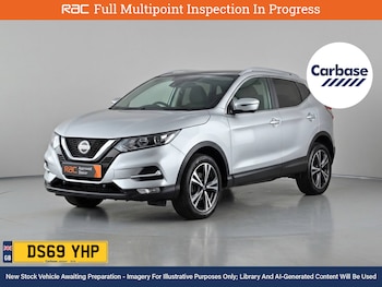 Used Nissan Qashqai 2019 for sale - 77629645: Photo