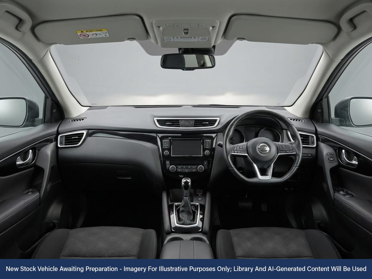 Used Nissan Qashqai 2019 for sale - 77629645: Photo 3