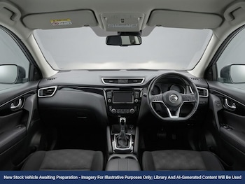 Used Nissan Qashqai 2019 for sale - 77629645: Photo