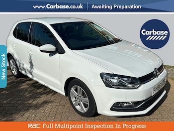 Volkswagen - Polo