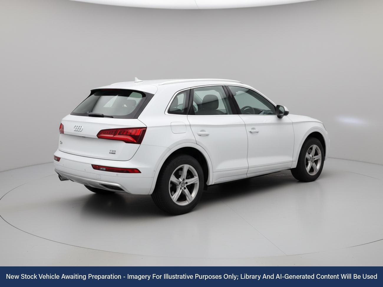 Used Audi Q5 2019 for sale - 76569504: Photo 2