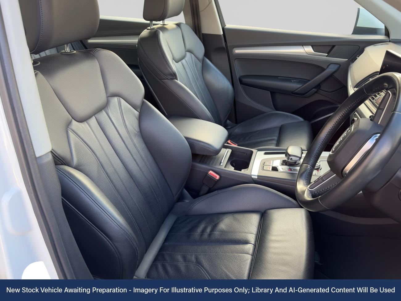 Used Audi Q5 2019 for sale - 76569504: Photo 3