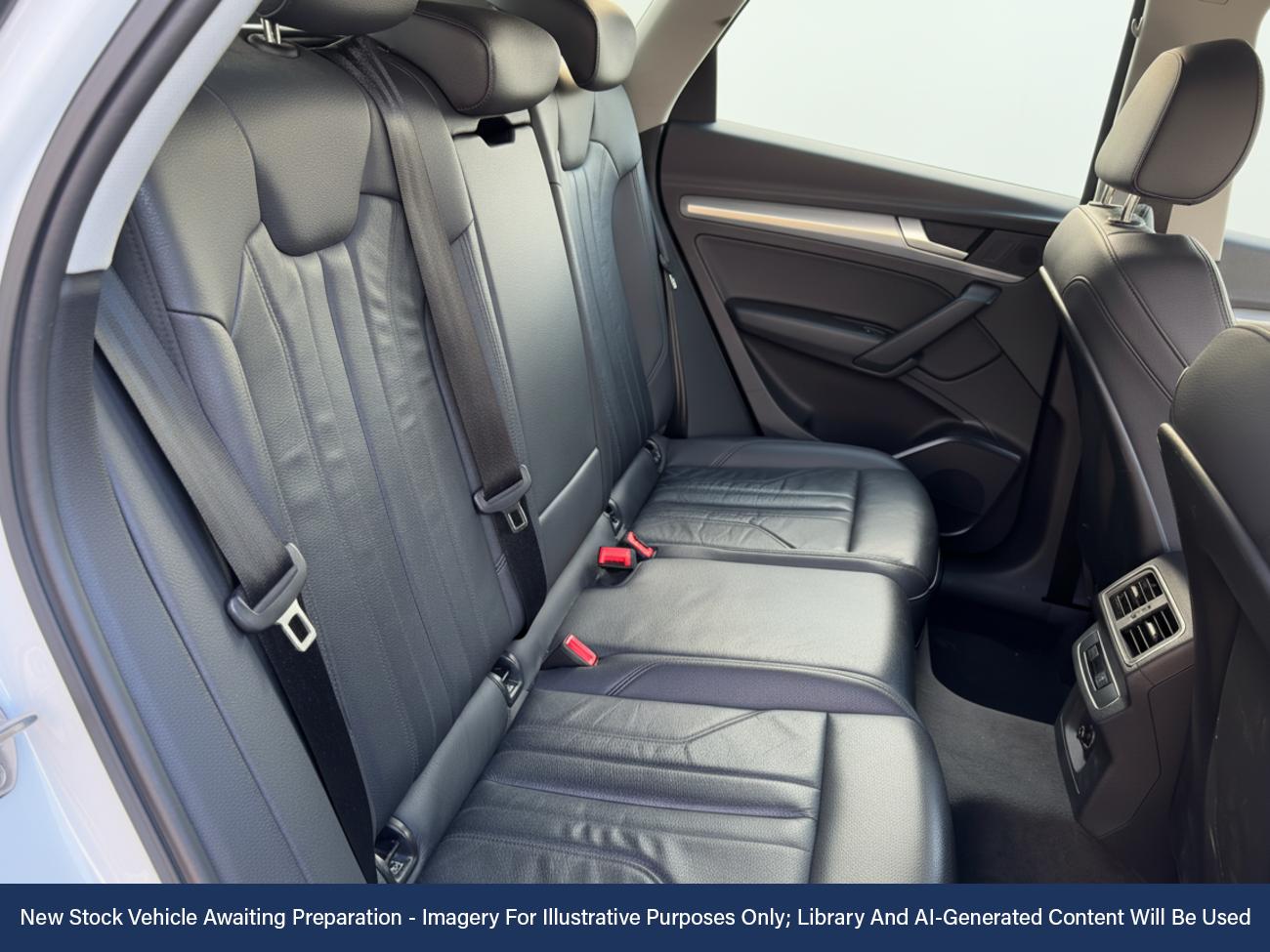 Used Audi Q5 2019 for sale - 76569504: Photo 4