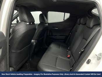 Used Toyota C-HR 2023 for sale - 77775865: Photo