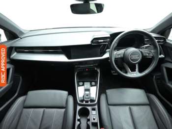 Used Audi A3 2021 for sale - 74813234: Photo