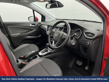 Used Vauxhall Crossland X 2020 for sale - 78189749: Photo
