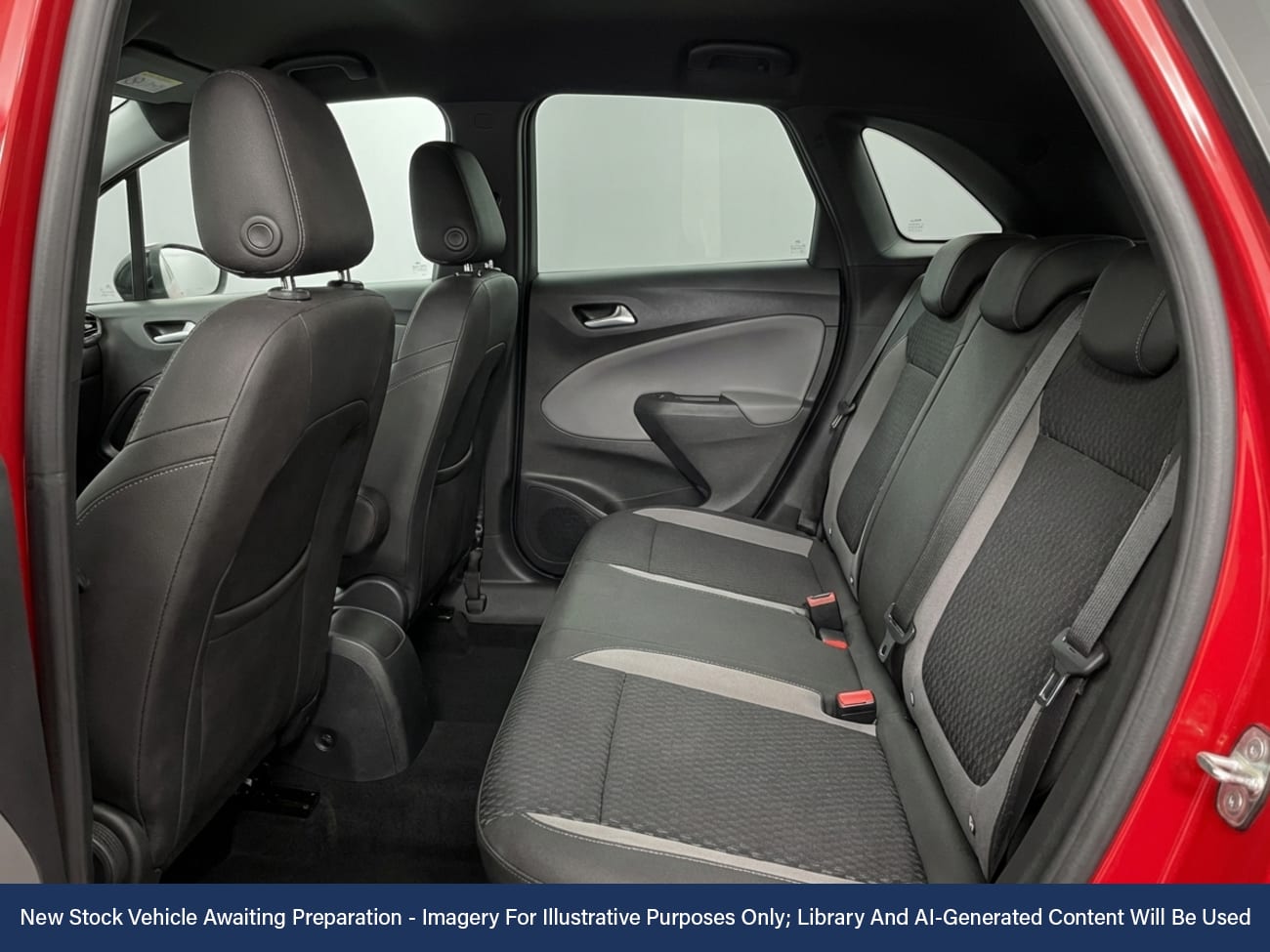 Used Vauxhall Crossland X 2020 for sale - 78189749: Photo 4