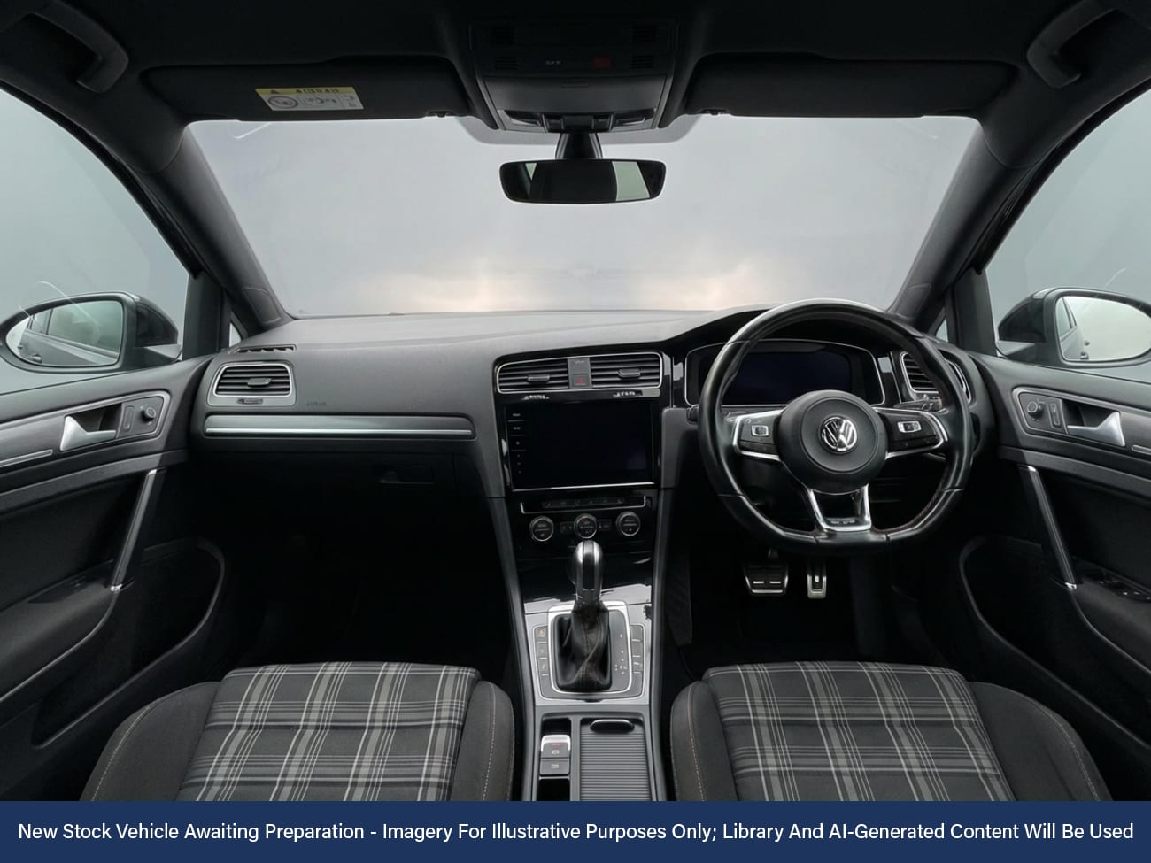 Used Volkswagen Golf 2018 for sale - 77703396: Photo 6