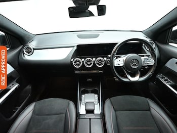 Used Mercedes-Benz EQA 2021 for sale - 78820114: Photo