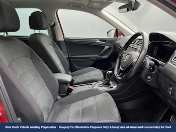 Used Volkswagen Tiguan 2019 for sale - 79183917: Photo