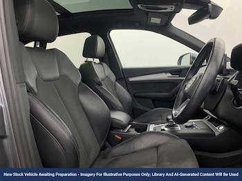 Used Audi Q5 2017 for sale - 77458844: Photo