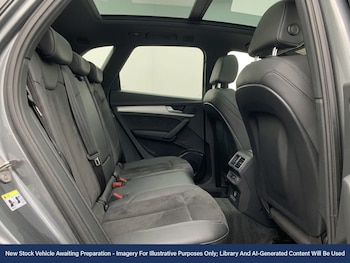 Used Audi Q5 2017 for sale - 77458844: Photo