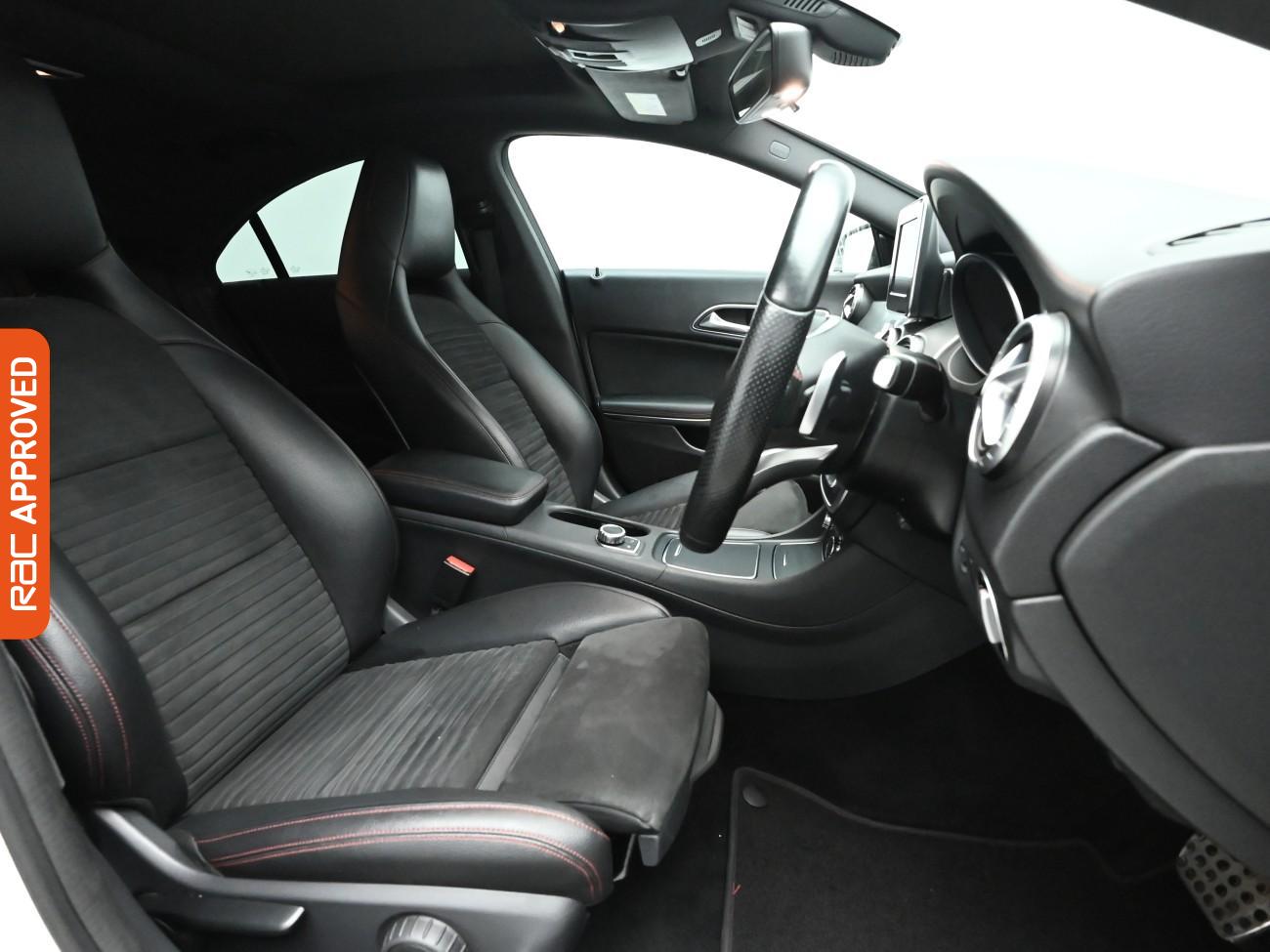 Used Mercedes-Benz CLA 2017 for sale - 77759908: Photo 11