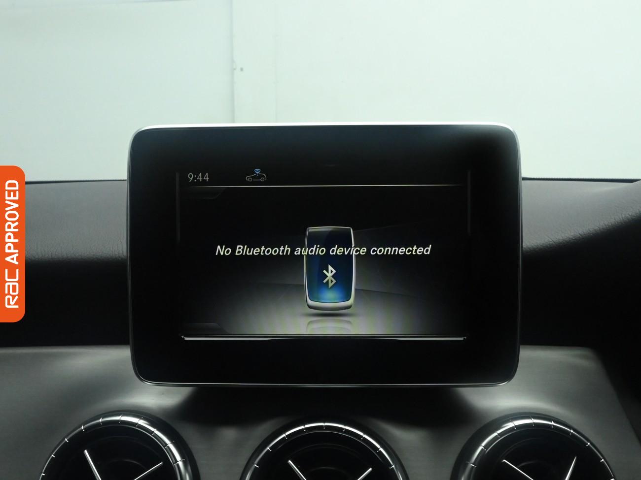 Used Mercedes-Benz CLA 2017 for sale - 77759908: Photo 15