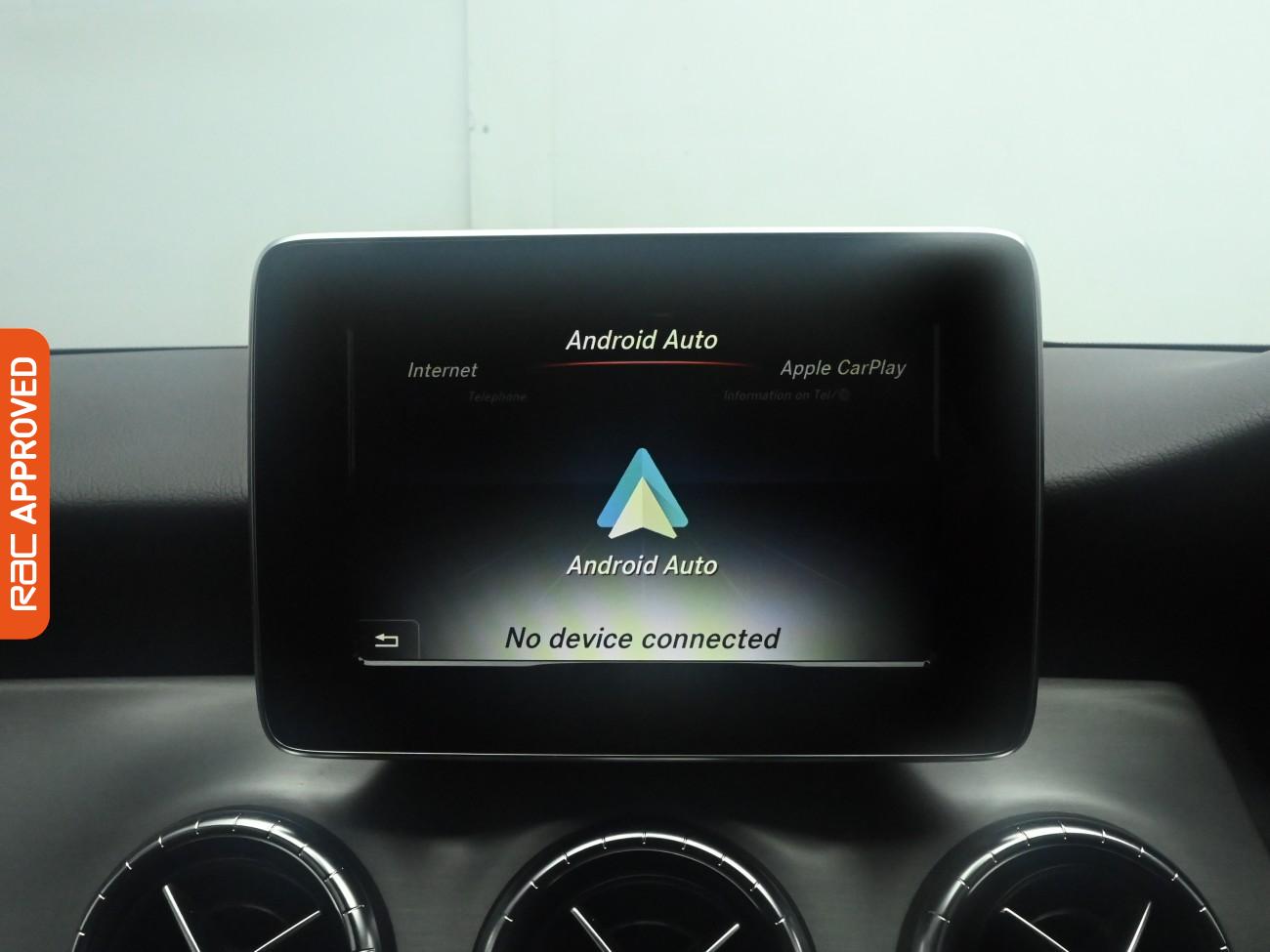 Used Mercedes-Benz CLA 2017 for sale - 77759908: Photo 16