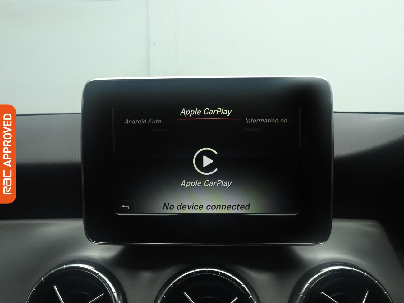 Used Mercedes-Benz CLA 2017 for sale - 77759908: Photo 17