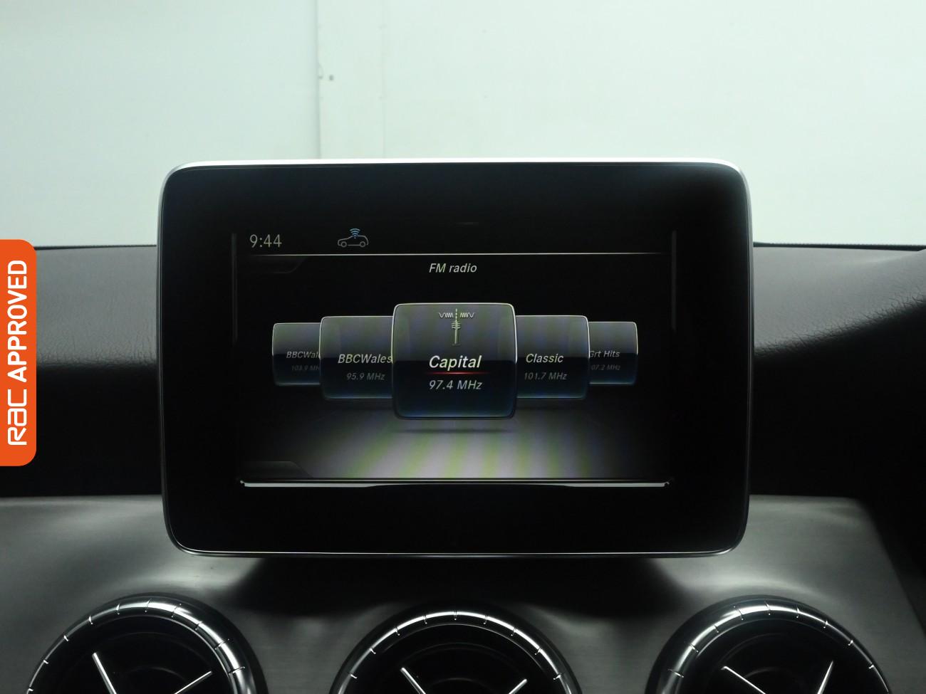 Used Mercedes-Benz CLA 2017 for sale - 77759908: Photo 18