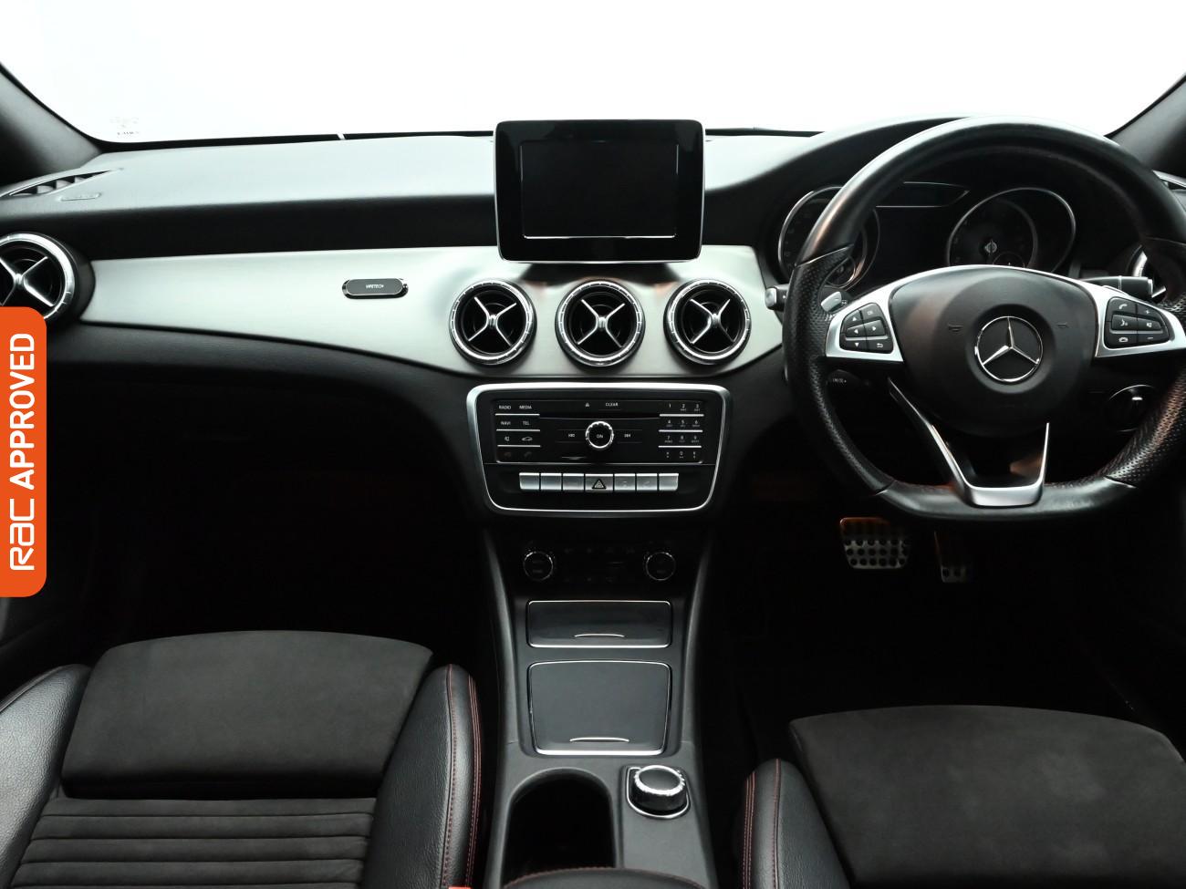 Used Mercedes-Benz CLA 2017 for sale - 77759908: Photo 2