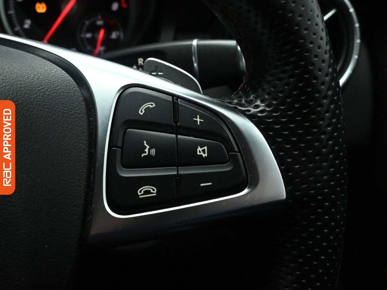 Used Mercedes-Benz CLA 2017 for sale - 77759908: Photo 22