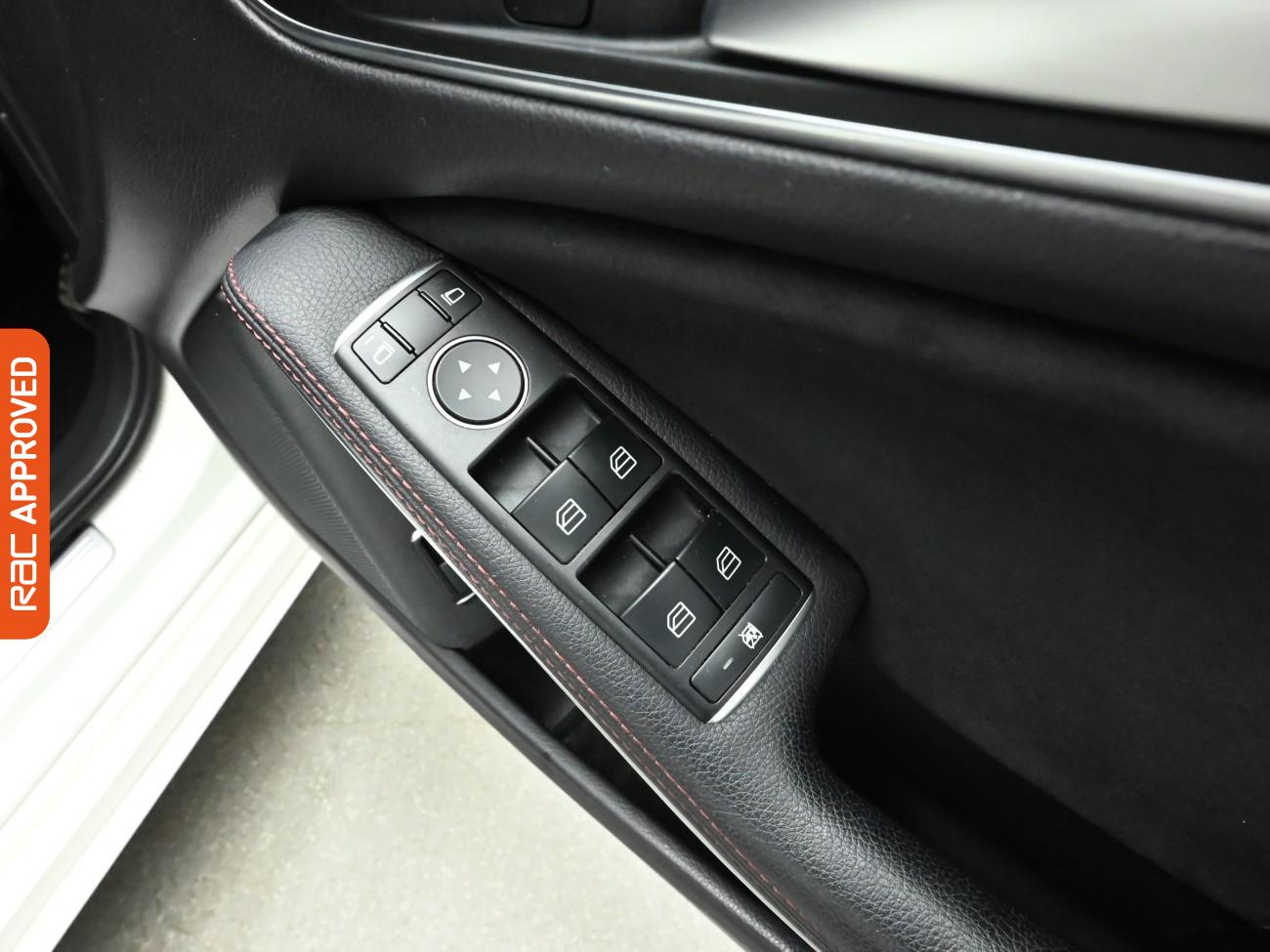 Used Mercedes-Benz CLA 2017 for sale - 77759908: Photo 23