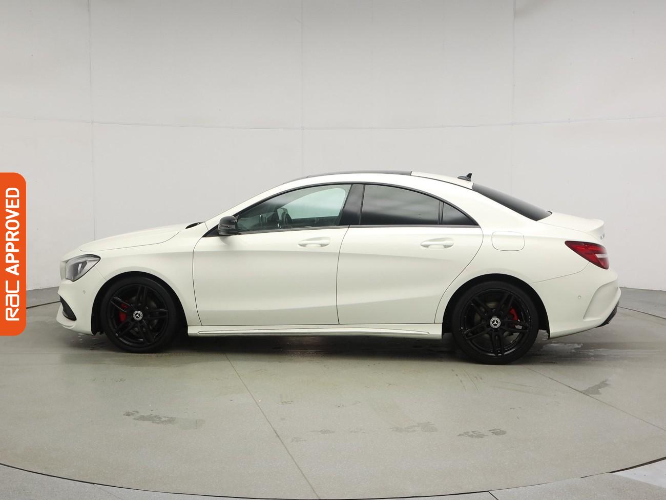Used Mercedes-Benz CLA 2017 for sale - 77759908: Photo 27