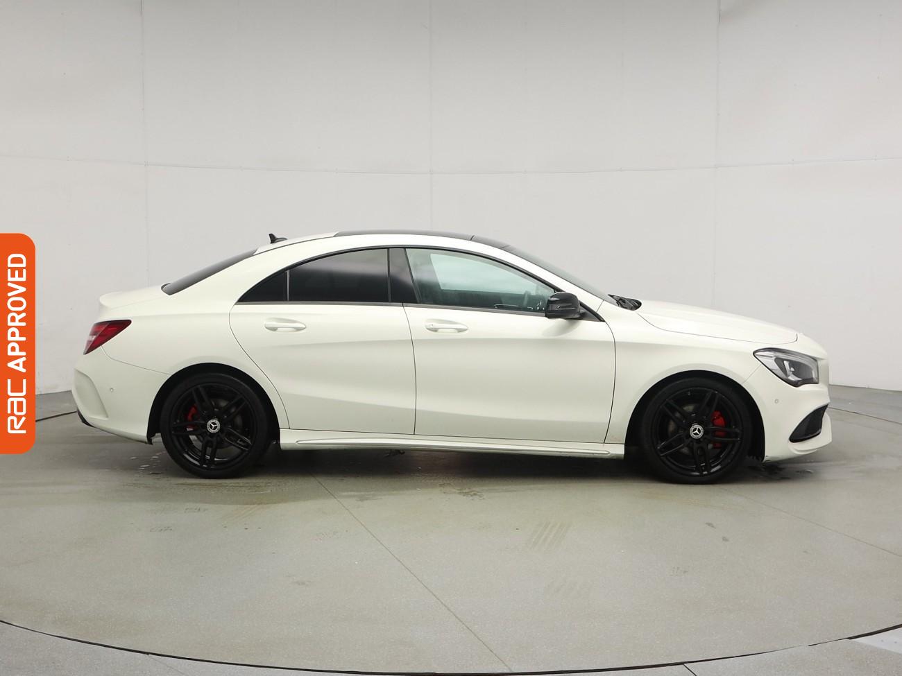 Used Mercedes-Benz CLA 2017 for sale - 77759908: Photo 6