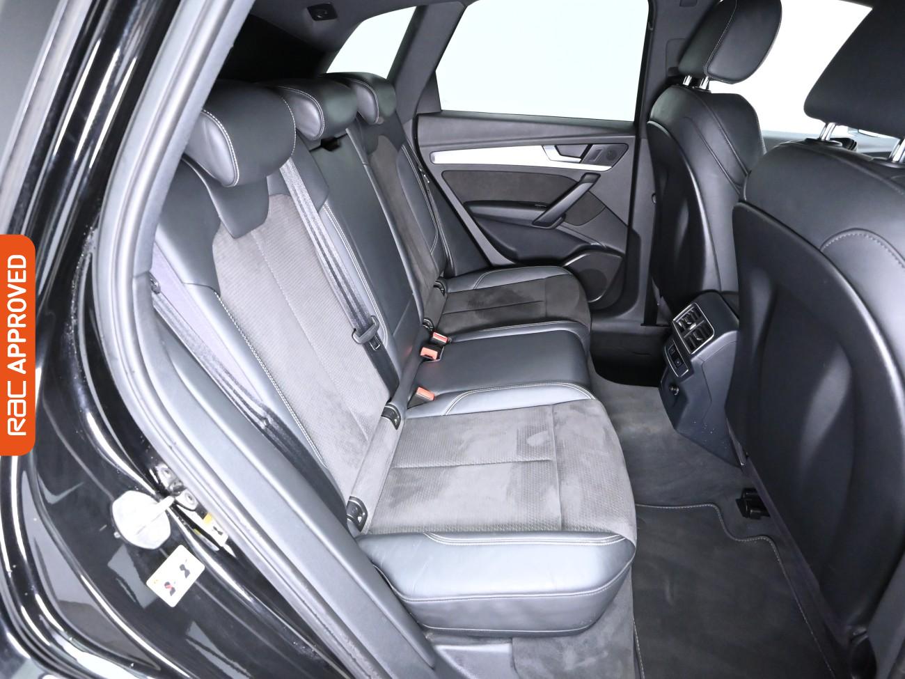 Used Audi Q5 2017 for sale - 76158096: Photo 13