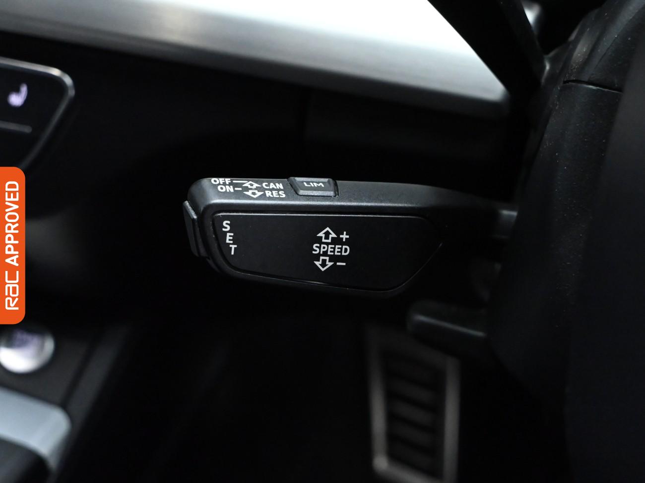 Used Audi Q5 2017 for sale - 76158096: Photo 19