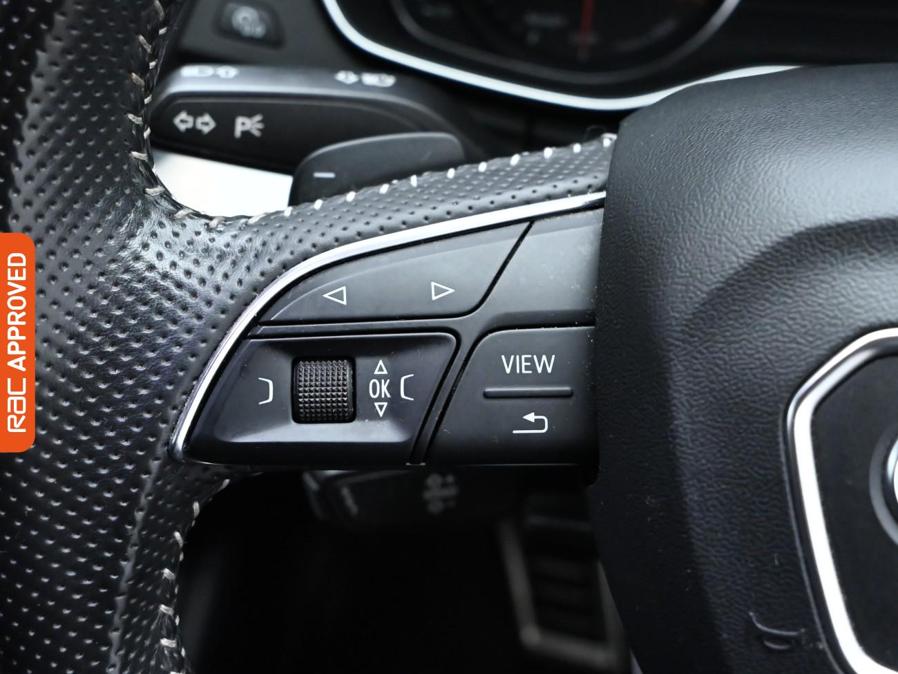 Used Audi Q5 2017 for sale - 76158096: Photo 21