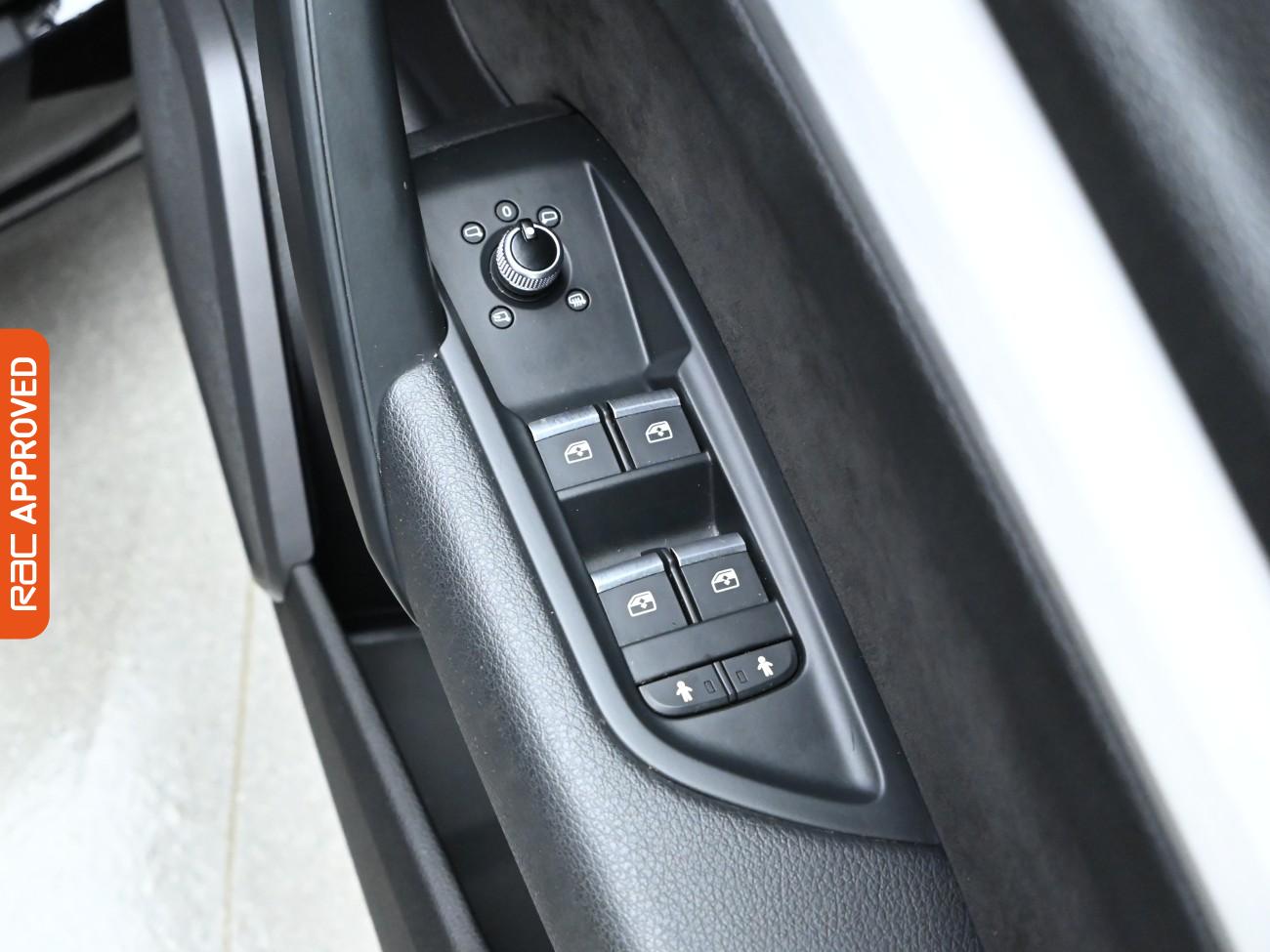 Used Audi Q5 2017 for sale - 76158096: Photo 23